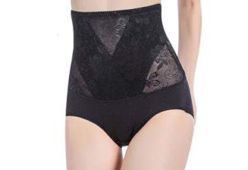 culotte gainante