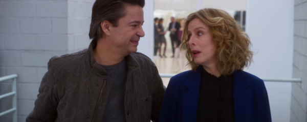 Extrait du film Jalouse avec Karin Viard