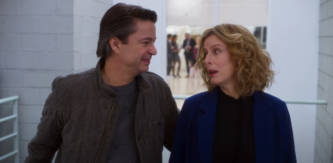 Extrait du film Jalouse avec Karin Viard
