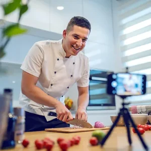 Des recettes devenues virales sur TikTok !
