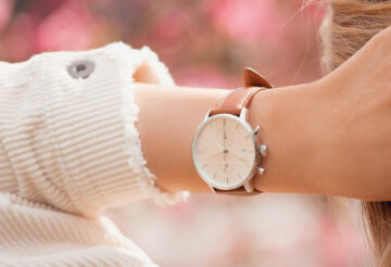 Montre femme