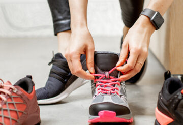 Chaussures