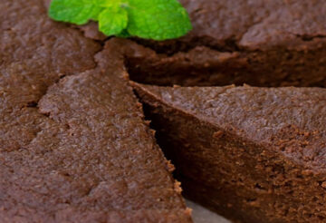 Gâteaux au chocolat
