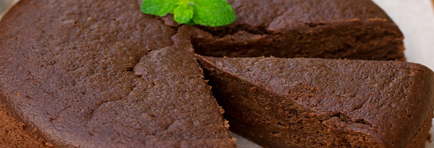 Gâteaux au chocolat