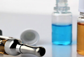 e-liquide cigarette