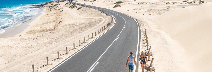 Fuerteventura