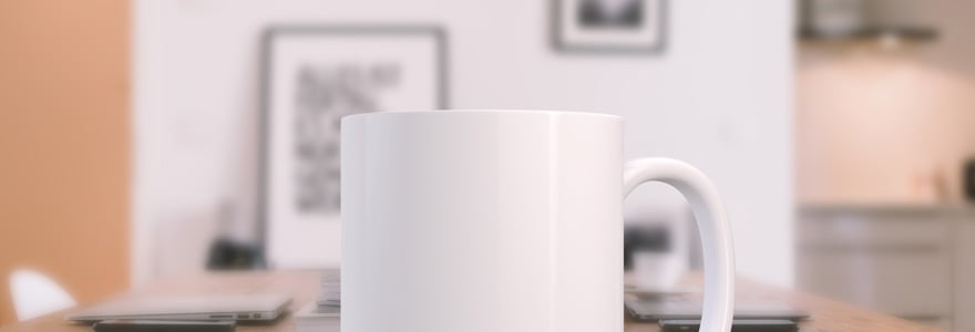 mug