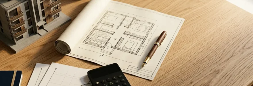 Stratégie d'optimisation fiscale pour location meublée non professionnelle au régime réel